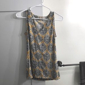 Banana Republic tank
